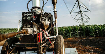 Agricultural Propane and Fuels